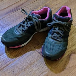 Adidas boost sneakers